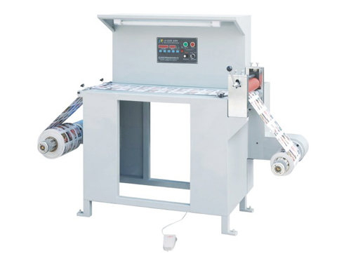 LX-320 Label inspection machine