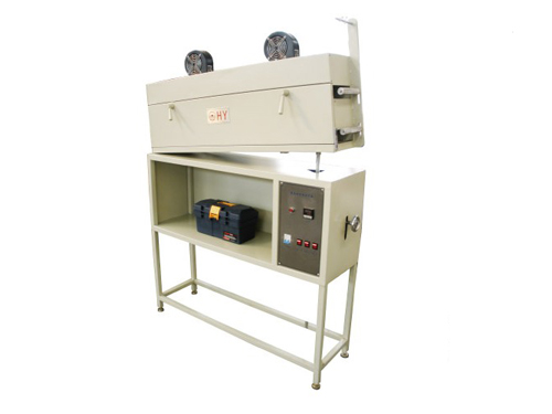 IH100 Infrared label dryer